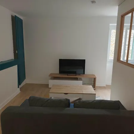 Appartement Cosy Chaleureux Vienne (Isere)
