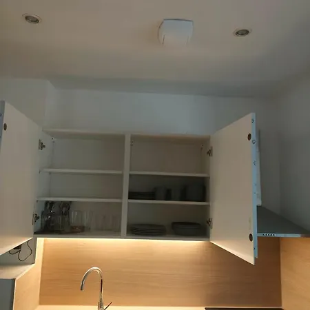 Appartement Cosy Chaleureux