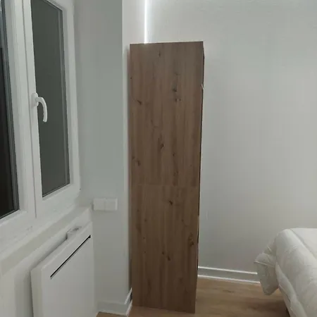 Appartement Cosy Chaleureux Vienne (Isere)