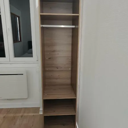 Appartement Cosy Chaleureux Vienne (Isere)
