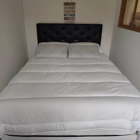 Appartement Cosy Chaleureux
