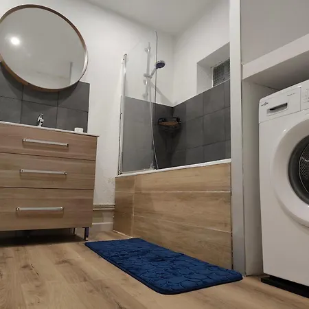 Appartement Cosy Chaleureux Vienne (Isere)