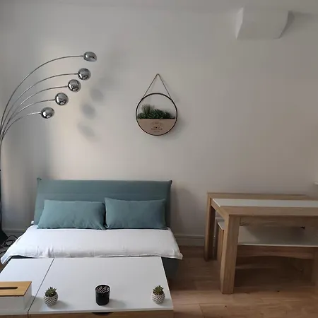 Cosy Chaleureux * Vienne (Isere)